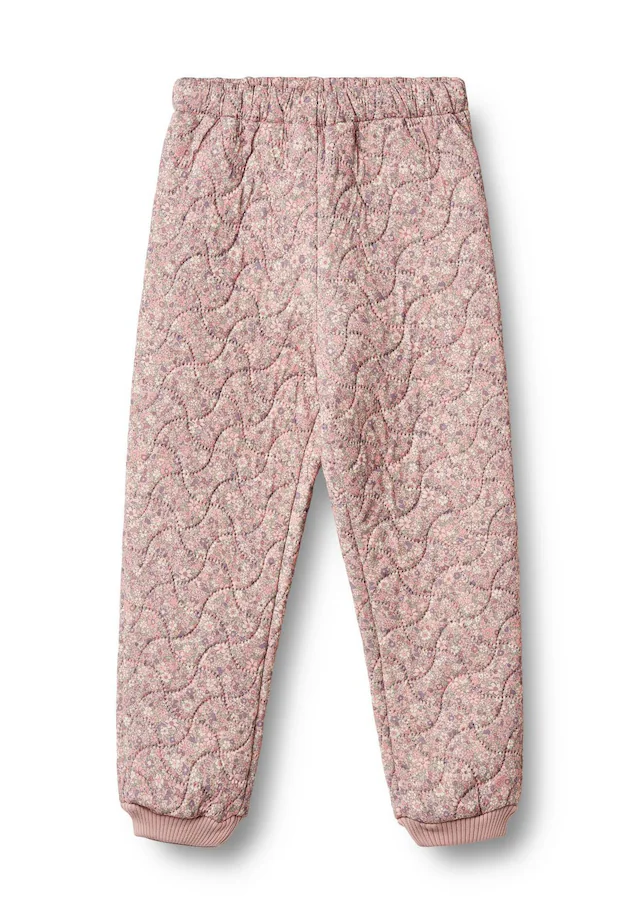 WHEAT Stoffhose »WHEAT Thermo Pants Alex«