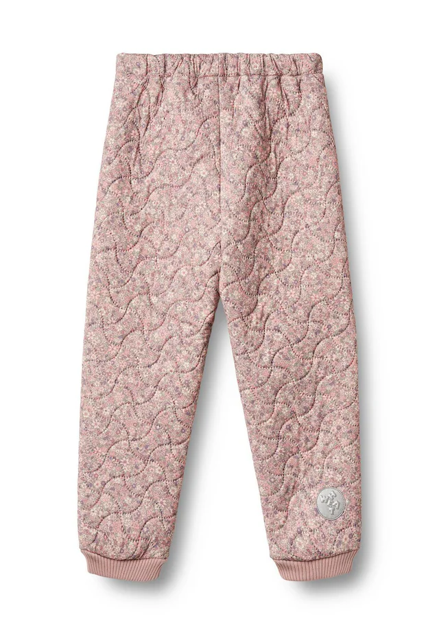 WHEAT Stoffhose »WHEAT Thermo Pants Alex«