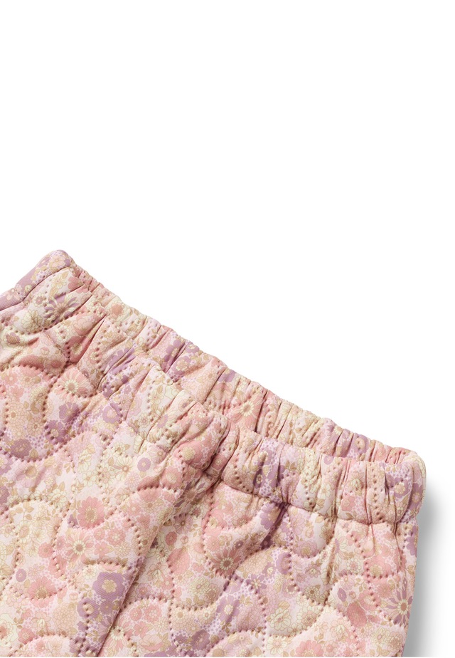 WHEAT Stoffhose »WHEAT Thermo Pants Alex«