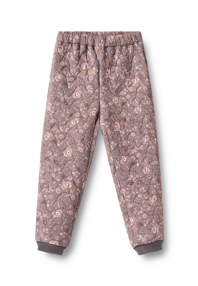 WHEAT Stoffhose »WHEAT Thermo Pants Alex«