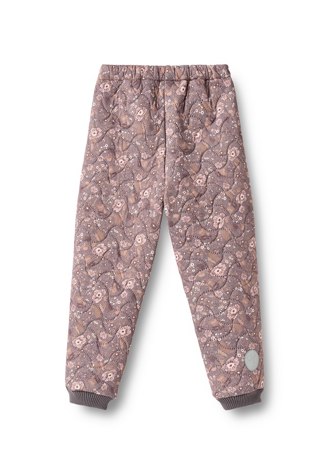 WHEAT Stoffhose »WHEAT Thermo Pants Alex«