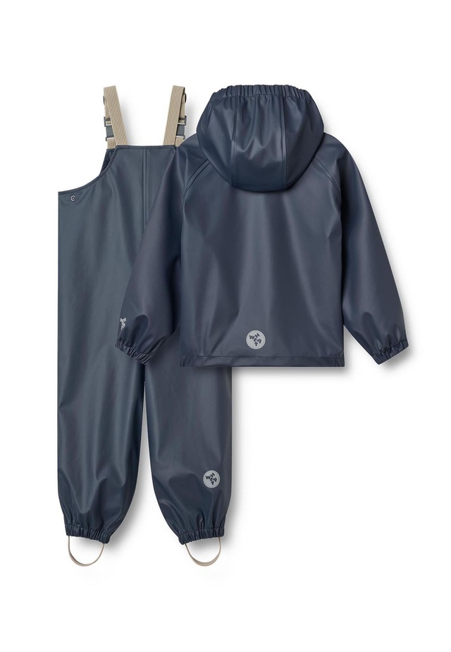 WHEAT Jumpsuit »WHEAT Rainwear Charlie Set«