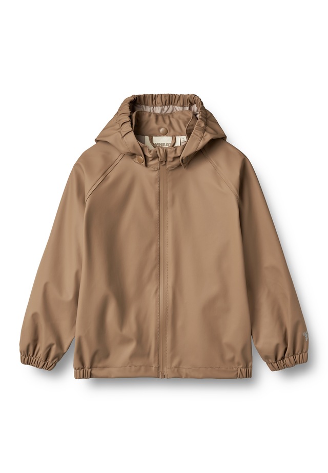 WHEAT Jumpsuit »WHEAT Rainwear Charlie Set«