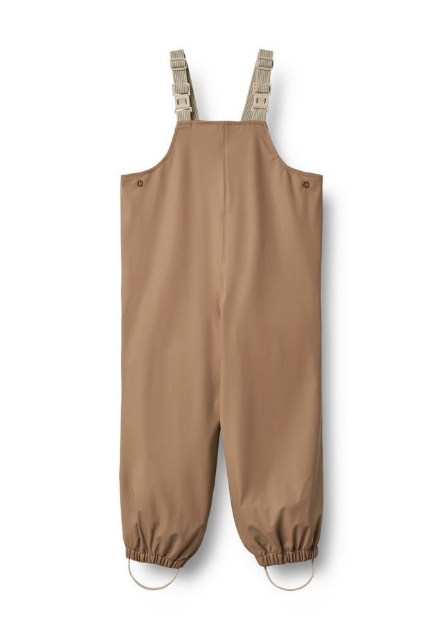 WHEAT Jumpsuit »WHEAT Rainwear Charlie Set«