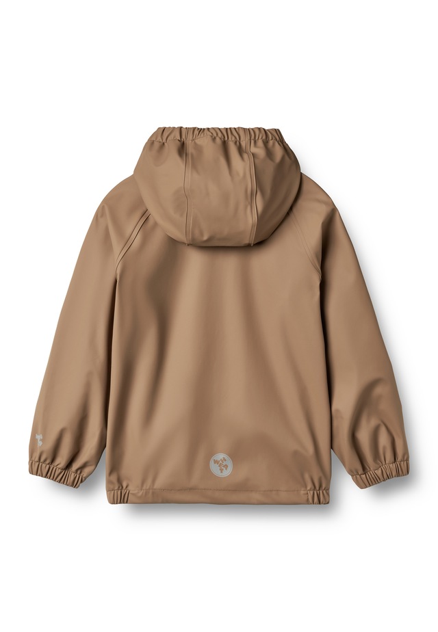 WHEAT Jumpsuit »WHEAT Rainwear Charlie Set«