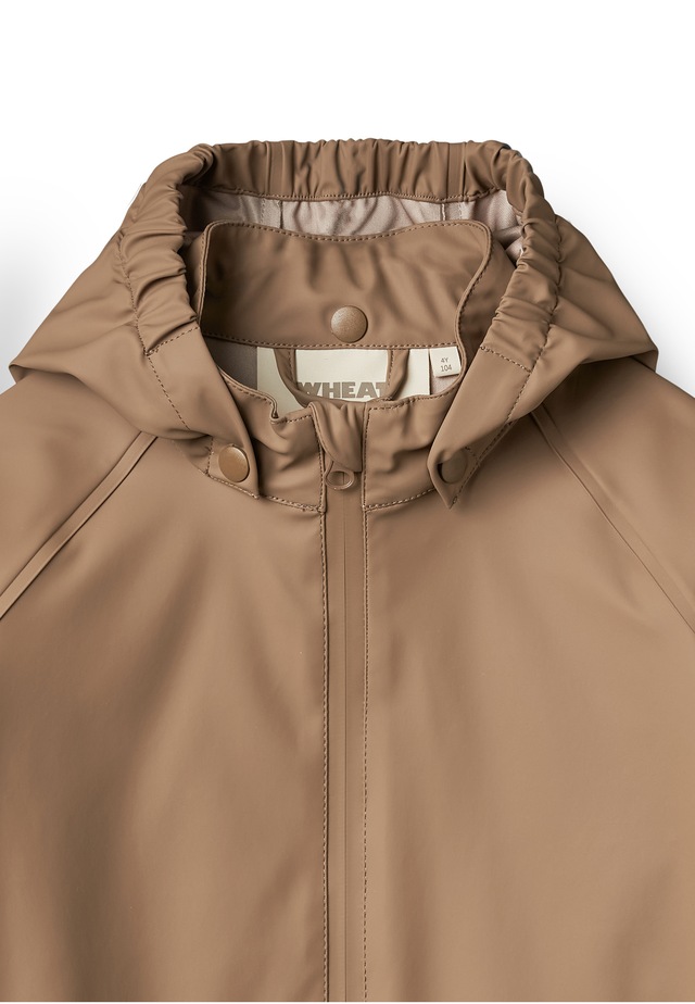 WHEAT Jumpsuit »WHEAT Rainwear Charlie Set«