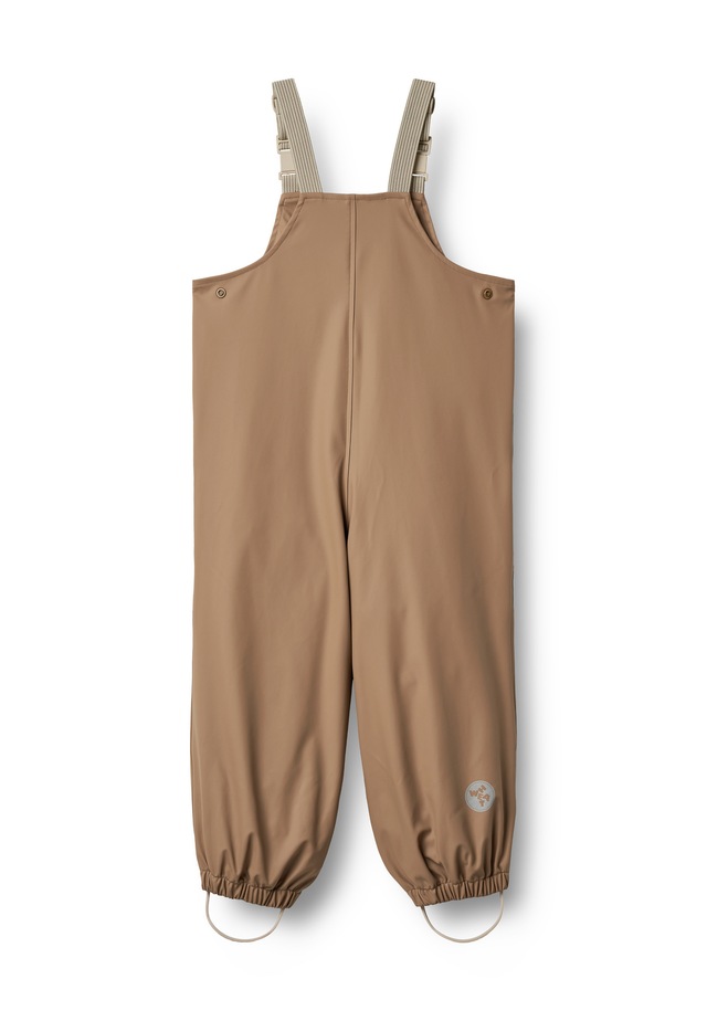 WHEAT Jumpsuit »WHEAT Rainwear Charlie Set«