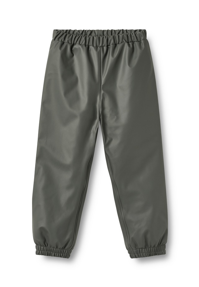 WHEAT Stoffhose »WHEAT Thermo Rain Pants Um«