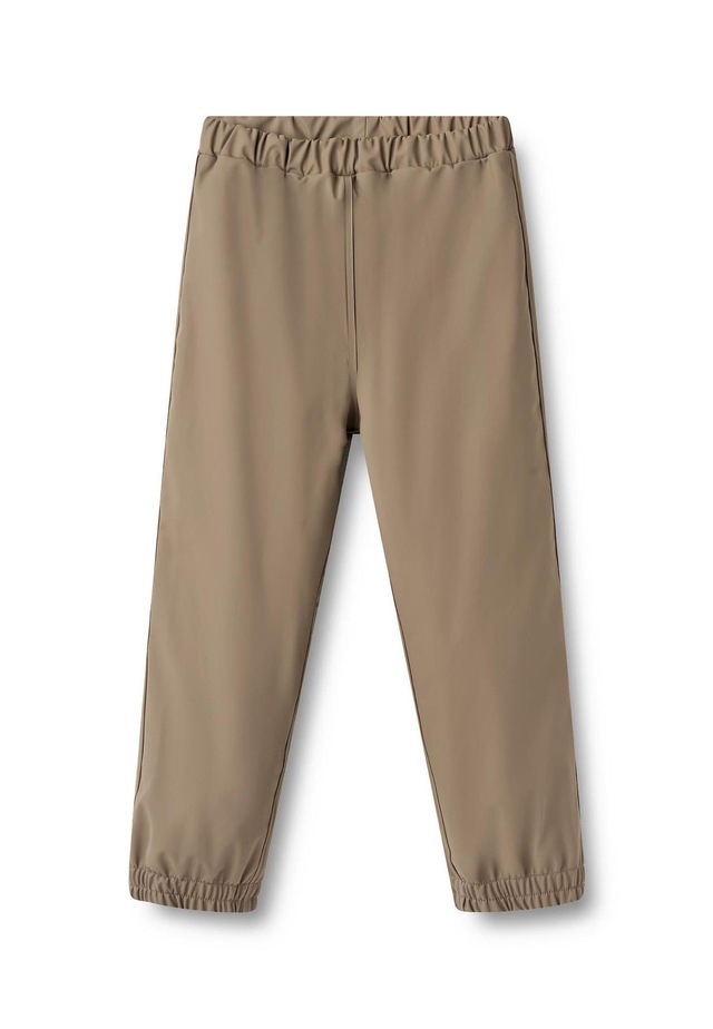 WHEAT Stoffhose »WHEAT Thermo Rain Pants Um«