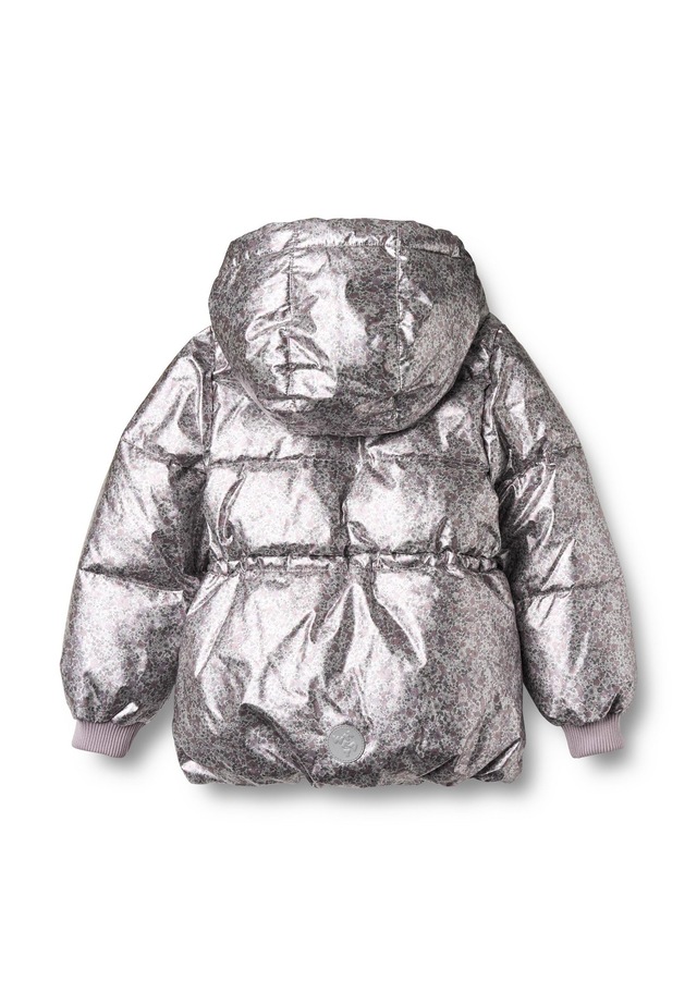 WHEAT Allwetterjacke »WHEAT Puffer Jacket Eli« 1 Stk. tlg. mit Kapuze atmungsaktiv