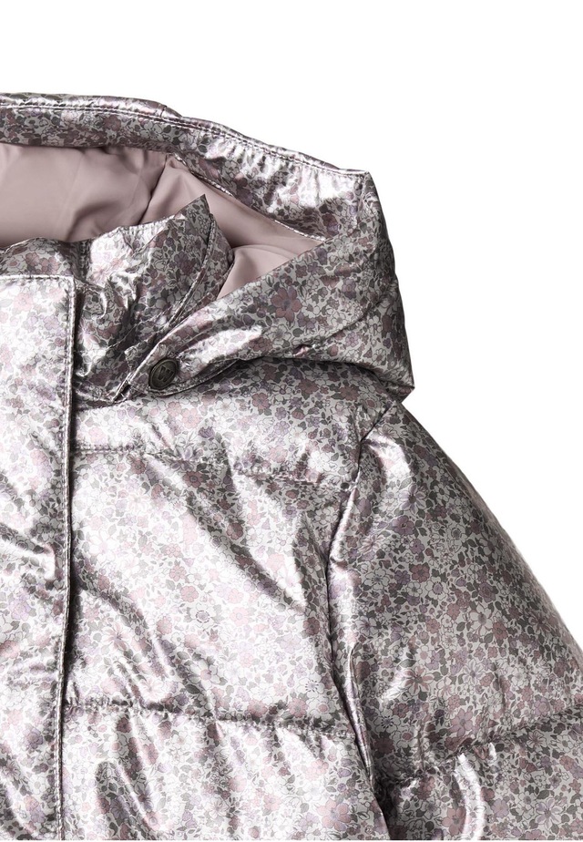 WHEAT Allwetterjacke »WHEAT Puffer Jacket Eli« 1 Stk. tlg. mit Kapuze atmungsaktiv