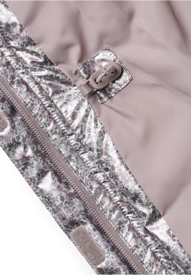 WHEAT Allwetterjacke »WHEAT Puffer Jacket Eli« 1 Stk. tlg. mit Kapuze atmungsaktiv