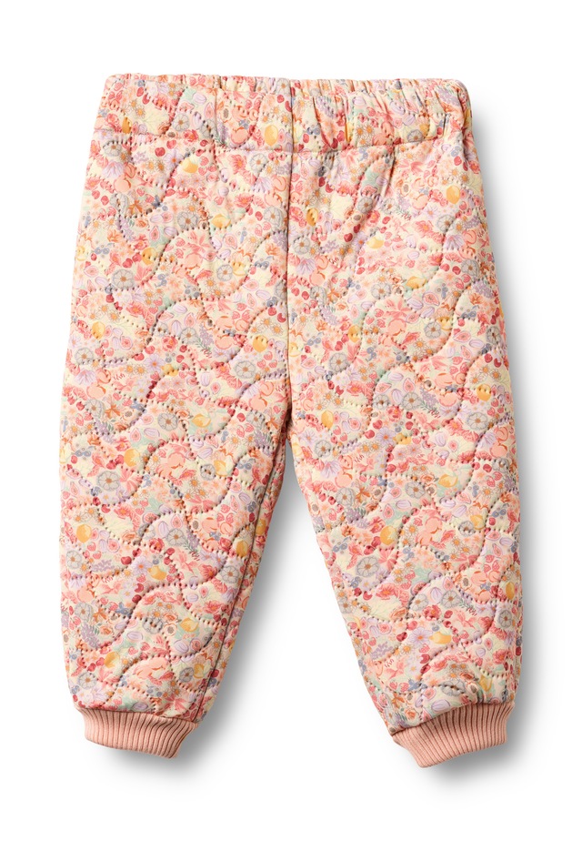 WHEAT Stoffhose »WHEAT Thermo Pants Alex«