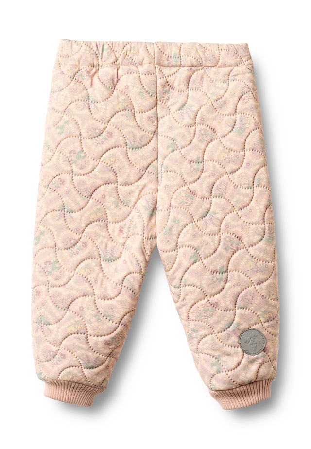 WHEAT Stoffhose »WHEAT Thermo Pants Alex«