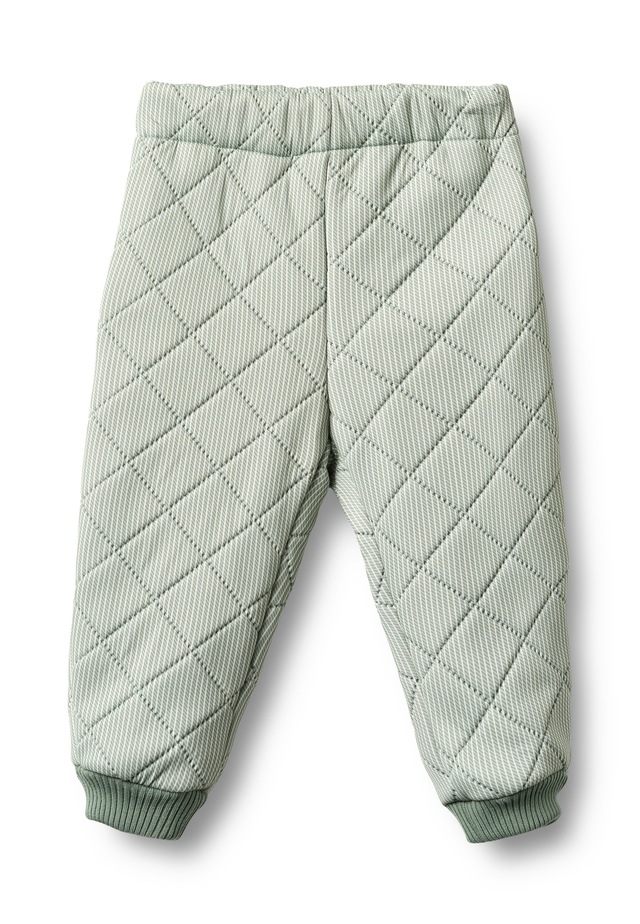 WHEAT Stoffhose »WHEAT Thermo Pants Alex«