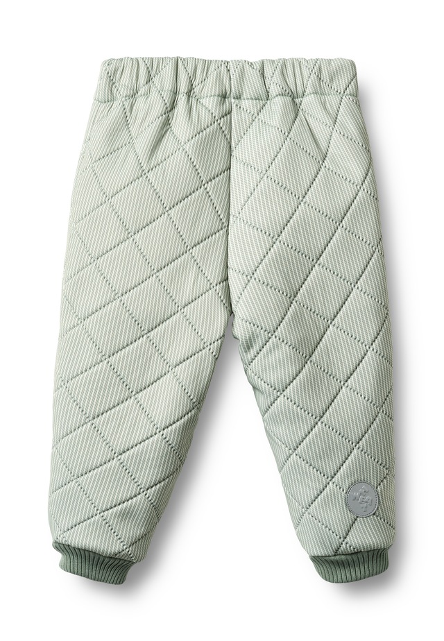 WHEAT Stoffhose »WHEAT Thermo Pants Alex«