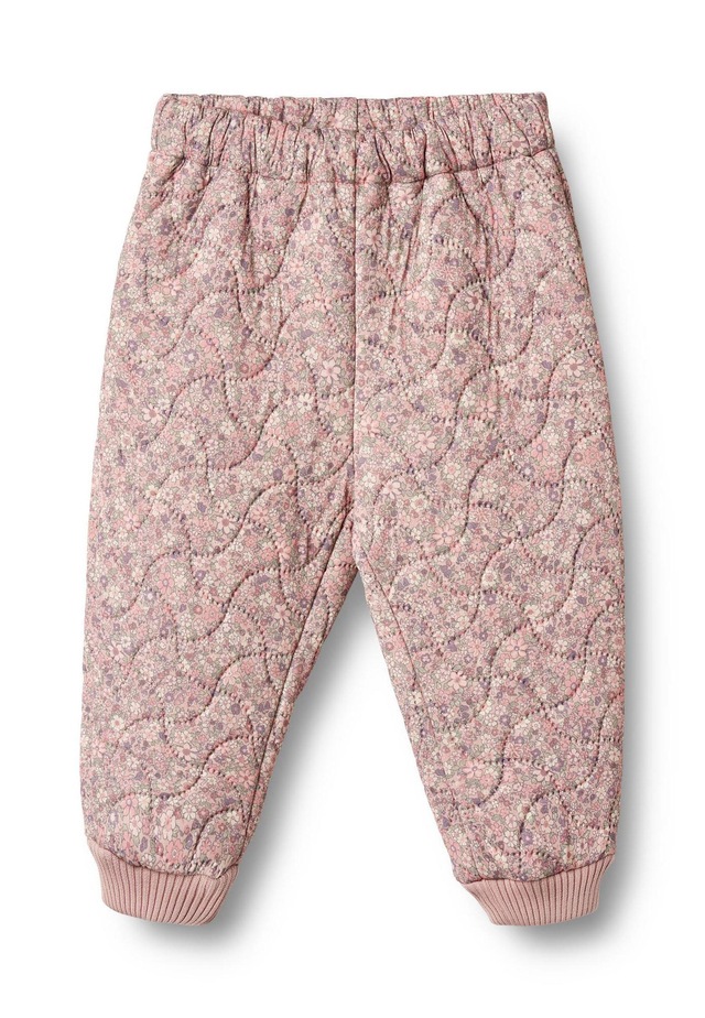 WHEAT Stoffhose »WHEAT Thermo Pants Alex«