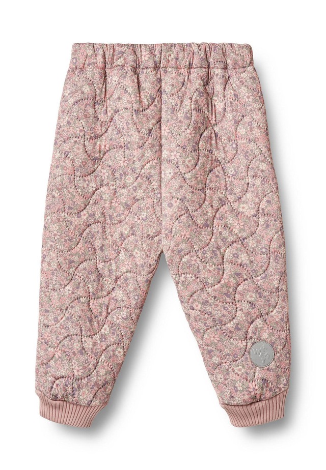 WHEAT Stoffhose »WHEAT Thermo Pants Alex«
