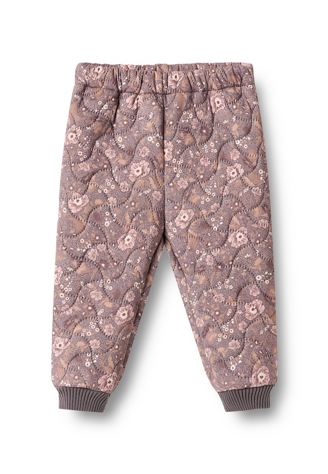 WHEAT Stoffhose »WHEAT Thermo Pants Alex«