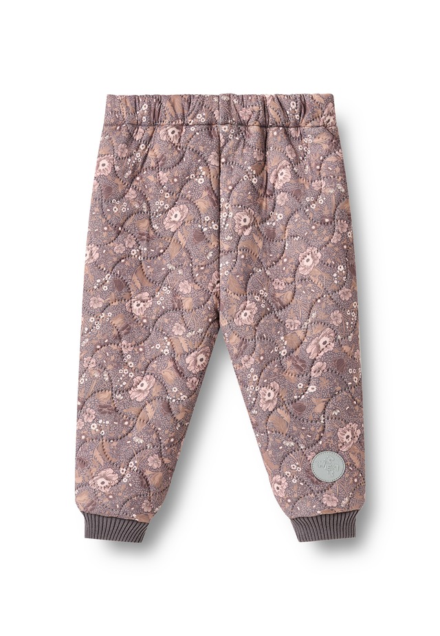 WHEAT Stoffhose »WHEAT Thermo Pants Alex«