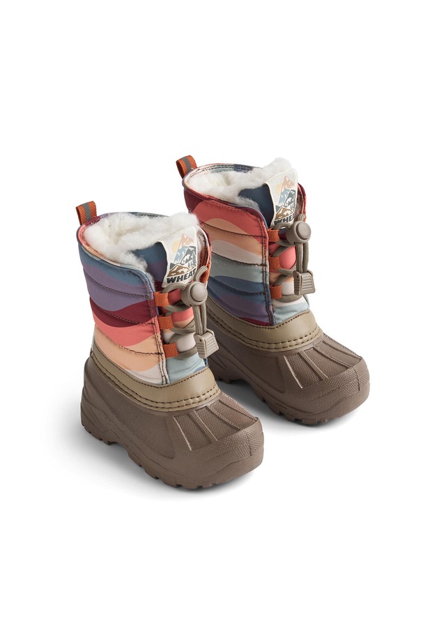 WHEAT Stiefel »WHEAT Winterboot Aleex« 1 Stk. tlg.