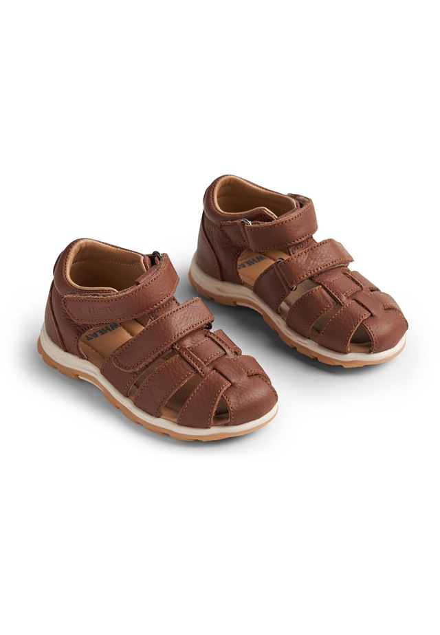 WHEAT Sandale »WHEAT Sandalen frei« 1 Stk. tlg.