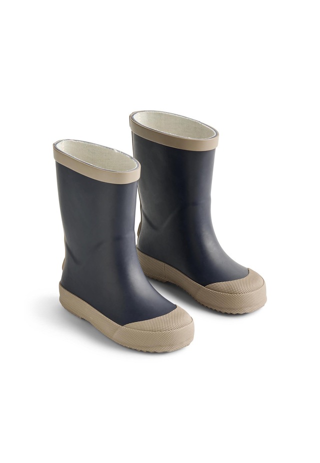 WHEAT Stiefel »WHEAT Rubber Boot Muddy« 1 Stk. tlg.