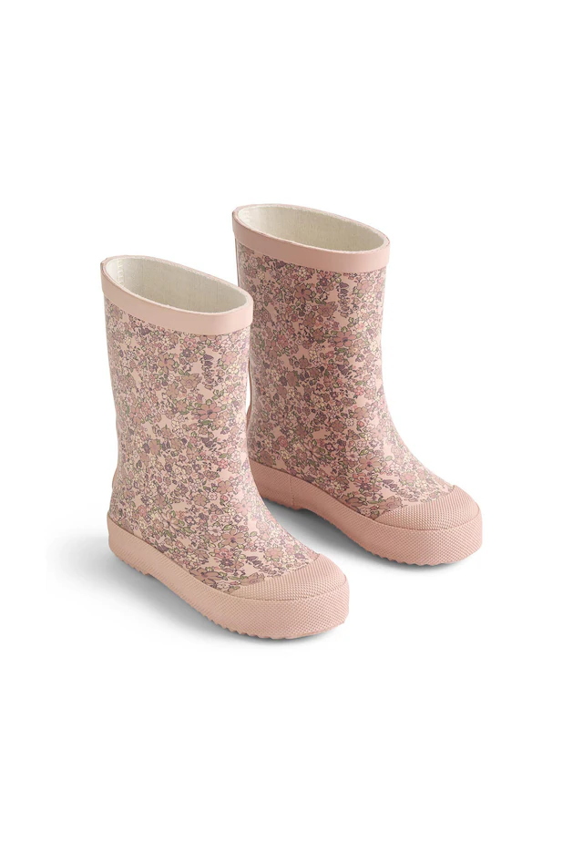 WHEAT Stiefel »WHEAT Rubber Boot Muddy« 1 tlg. tlg.