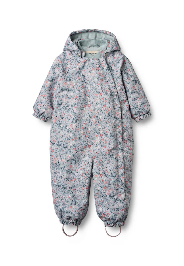 WHEAT Jumpsuit »WHEAT Snowsuit Adi«