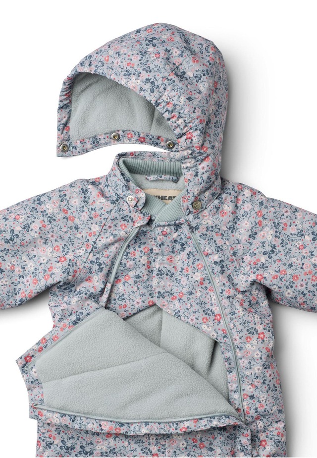 WHEAT Jumpsuit »WHEAT Snowsuit Adi«
