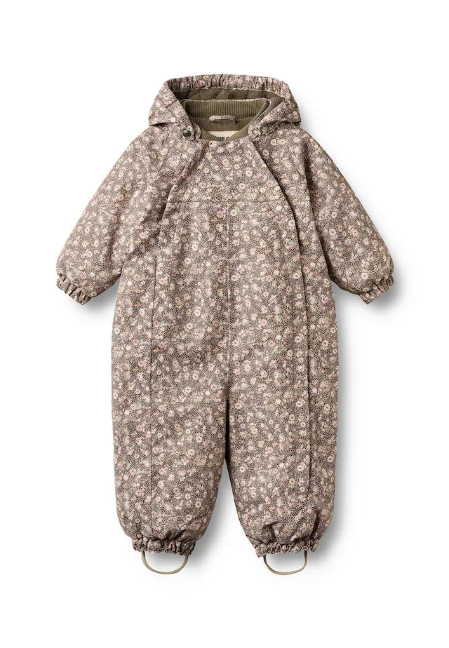 WHEAT Jumpsuit »WHEAT Snowsuit Adi«