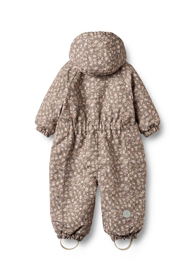 WHEAT Jumpsuit »WHEAT Snowsuit Adi«
