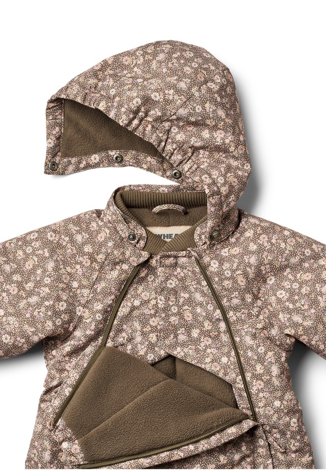 WHEAT Jumpsuit »WHEAT Snowsuit Adi«