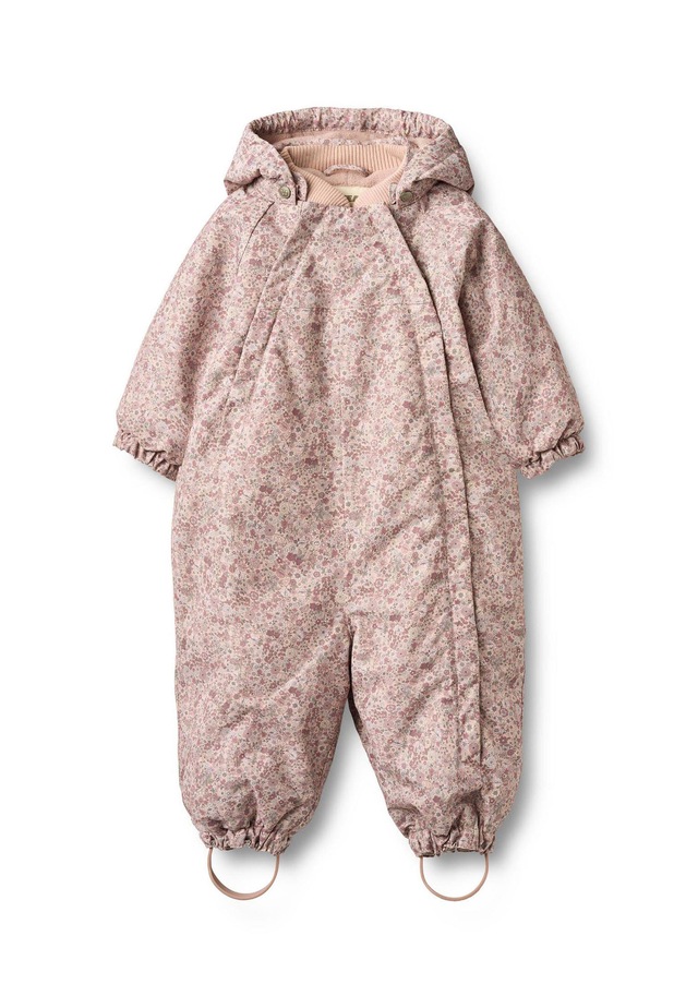 WHEAT Jumpsuit »WHEAT Snowsuit Adi«