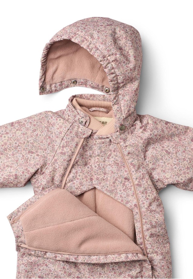 WHEAT Jumpsuit »WHEAT Snowsuit Adi«