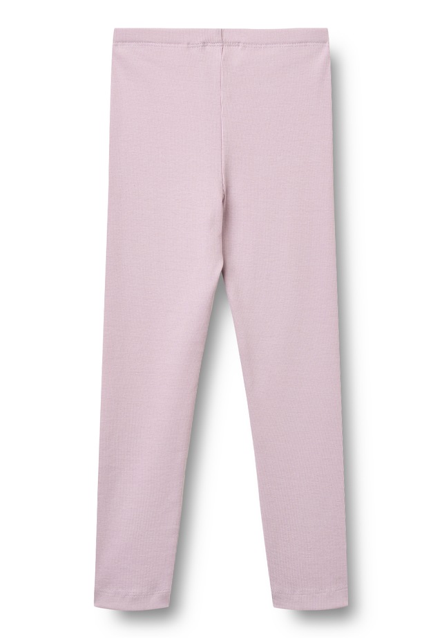 WHEAT Stoffhose »WHEAT Rippstrick-Jersey-Leggings Jules«