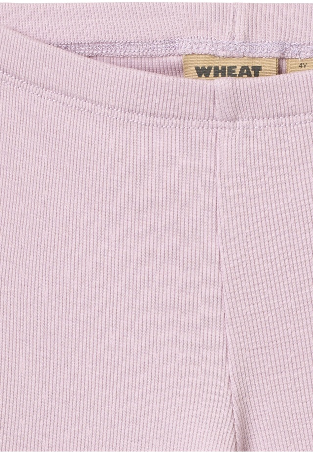 WHEAT Stoffhose »WHEAT Rippstrick-Jersey-Leggings Jules«