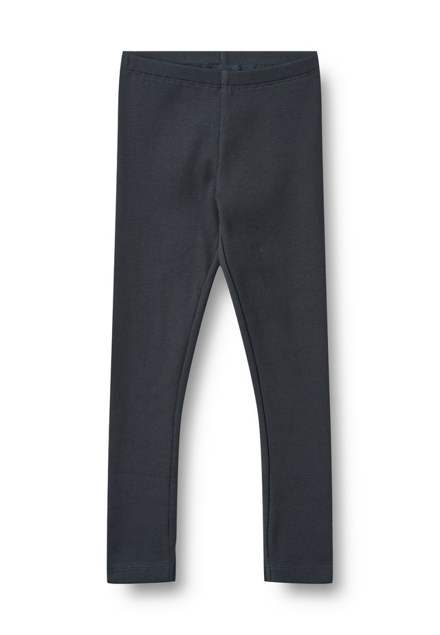 WHEAT Stoffhose »WHEAT Rippstrick-Jersey-Leggings Jules«