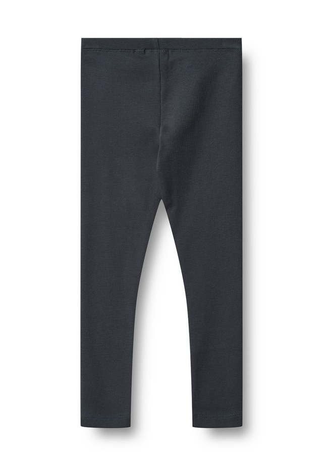 WHEAT Stoffhose »WHEAT Rippstrick-Jersey-Leggings Jules«