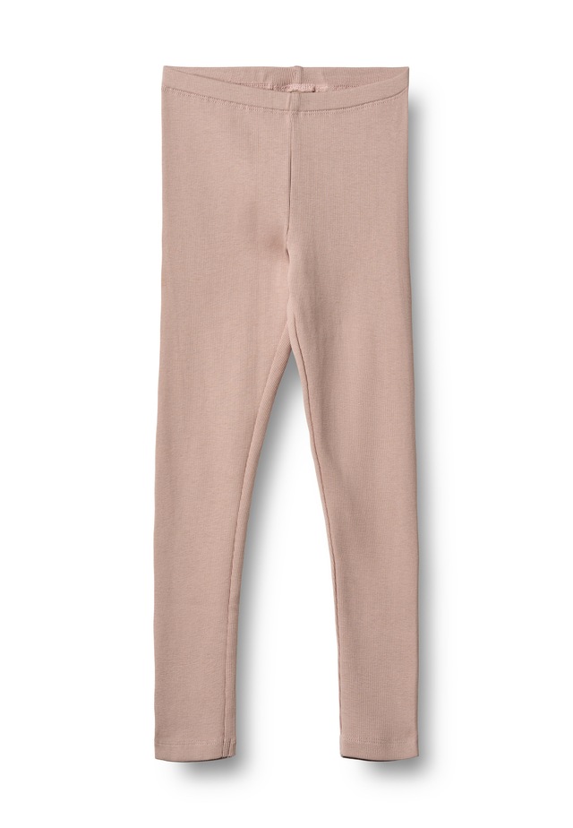 WHEAT Stoffhose »WHEAT Rippstrick-Jersey-Leggings Jules«