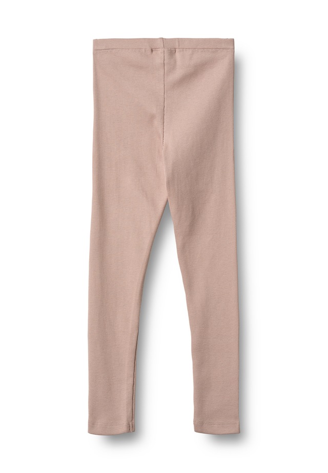 WHEAT Stoffhose »WHEAT Rippstrick-Jersey-Leggings Jules«