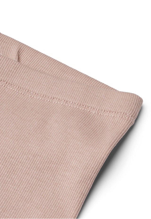 WHEAT Stoffhose »WHEAT Rippstrick-Jersey-Leggings Jules«