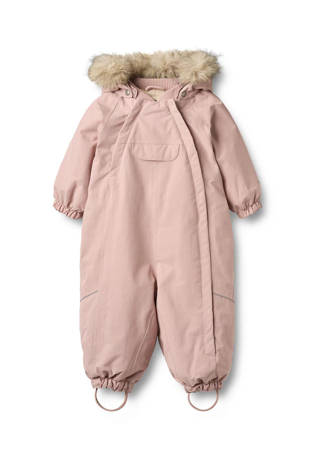 WHEAT Jumpsuit »WHEAT Snowsuit Nickie«