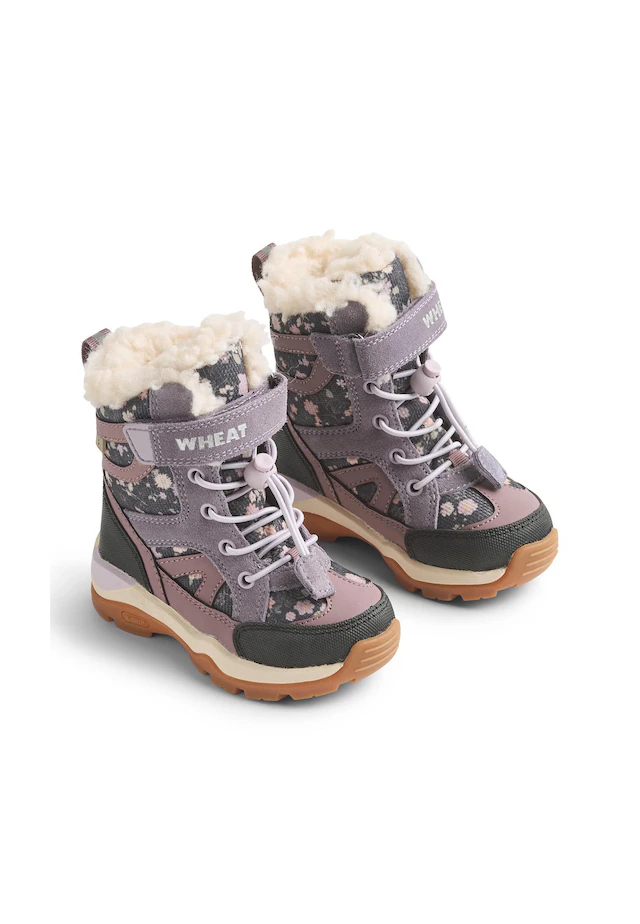 WHEAT Stiefel »WHEAT Winterboot Dixie Tex« 1 Stk. tlg.