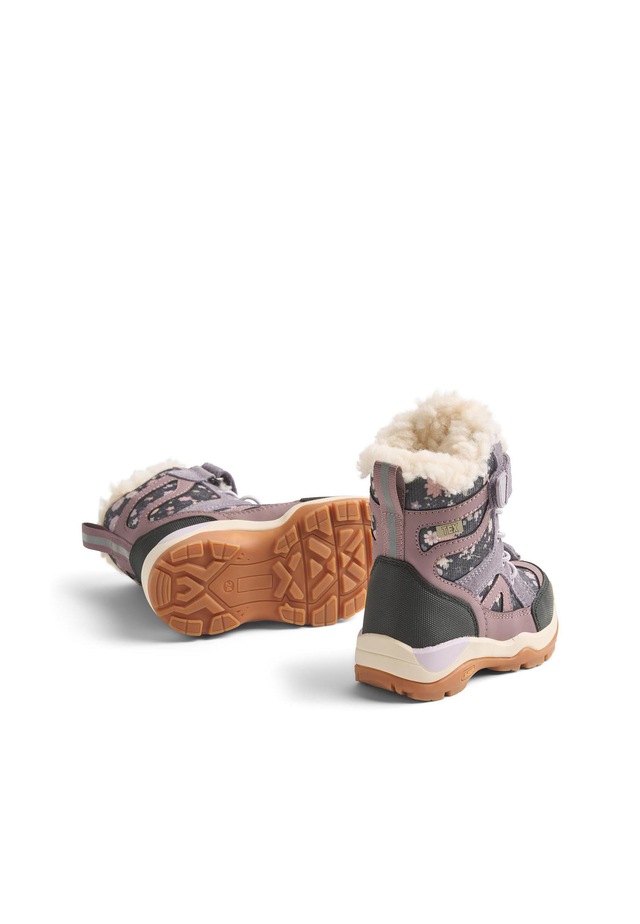 WHEAT Stiefel »WHEAT Winterboot Dixie Tex« 1 Stk. tlg.