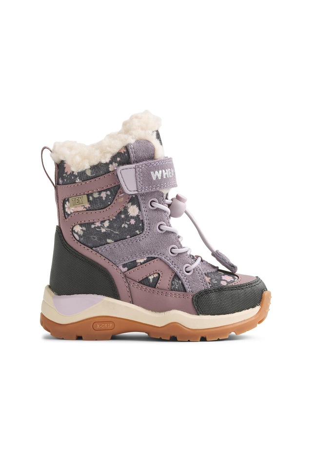 WHEAT Stiefel »WHEAT Winterboot Dixie Tex« 1 Stk. tlg.