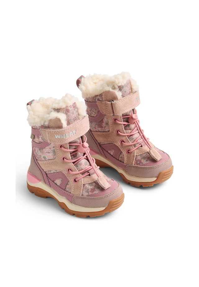 WHEAT Stiefel »WHEAT Winterboot Dixie Tex« 1 Stk. tlg.