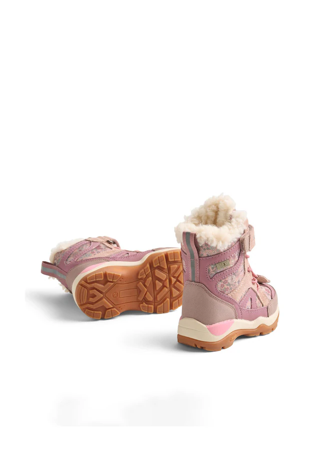 WHEAT Stiefel »WHEAT Winterboot Dixie Tex« 1 Stk. tlg.