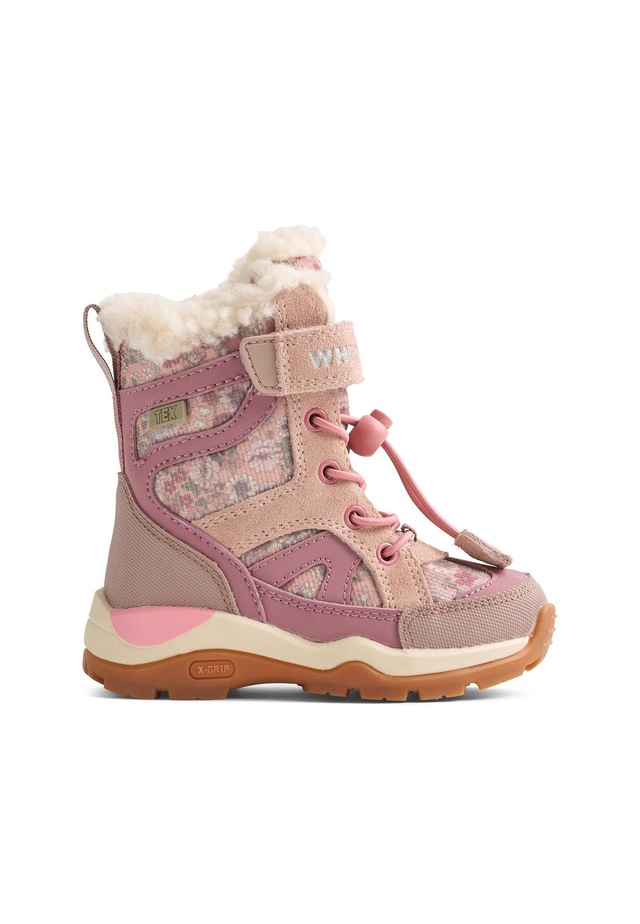 WHEAT Stiefel »WHEAT Winterboot Dixie Tex« 1 Stk. tlg.