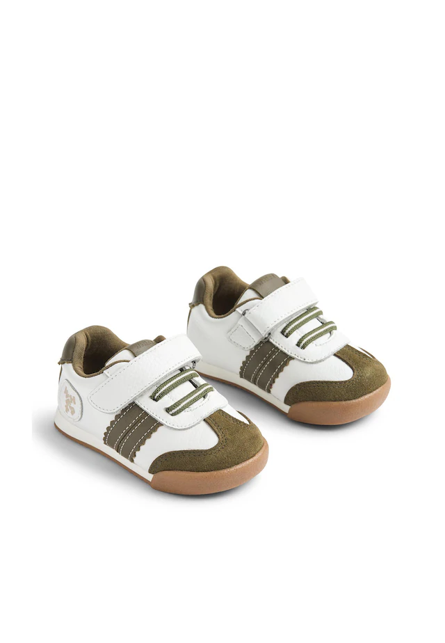 WHEAT Trainingsschuh »WHEAT Sneaker Spectra« 1 tlg.